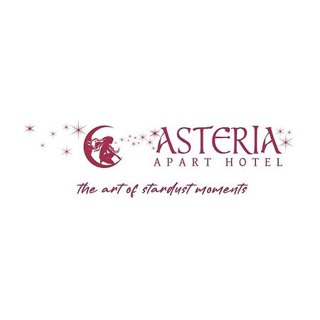 Apart Hotel Asteria Ljubljana Eksteriør billede