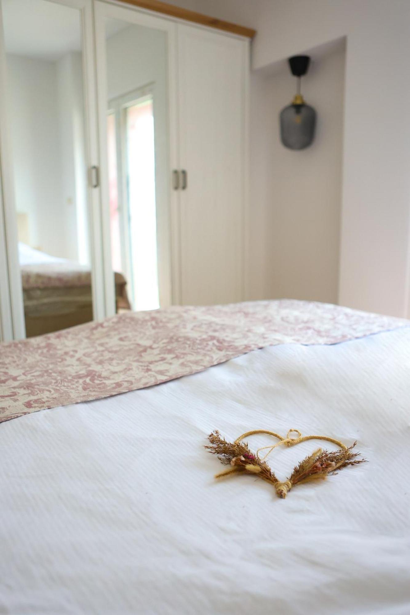 Apart Hotel Asteria Ljubljana Eksteriør billede