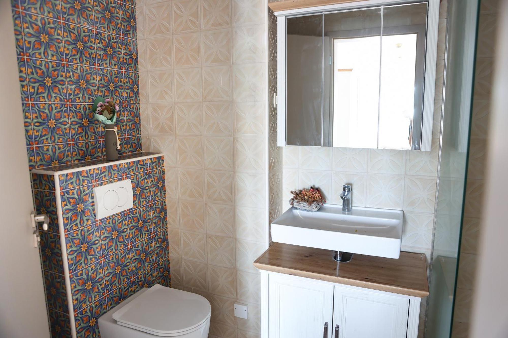 Apart Hotel Asteria Ljubljana Eksteriør billede
